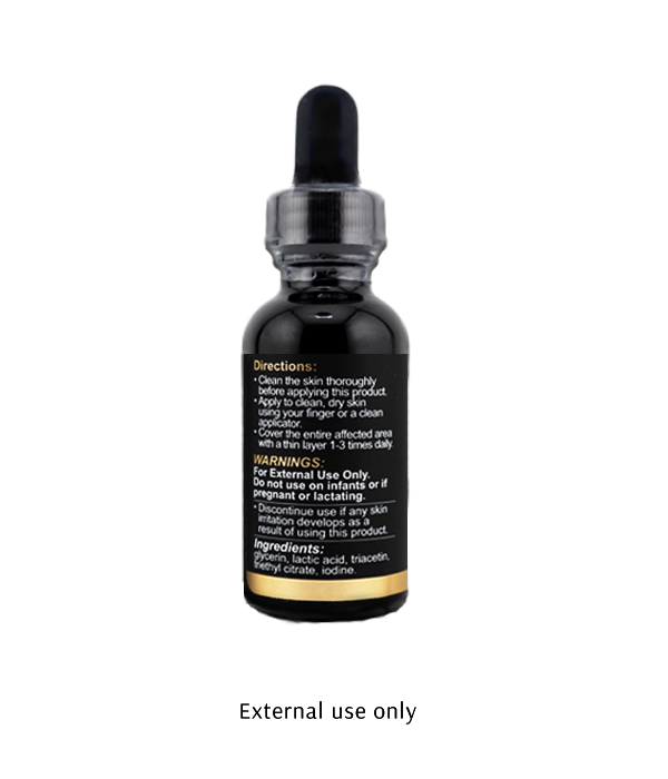 i2Results All Body Skin Serum 1 fl oz