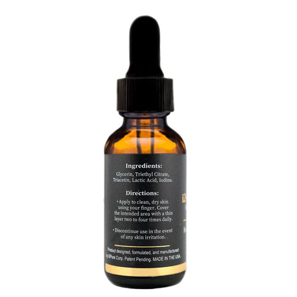 i2Results Blemish Serum 1 fl oz
