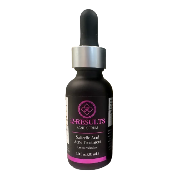 Acne Serum
