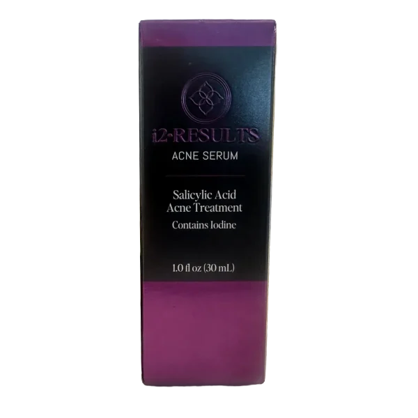 Acne Serum - Image 2