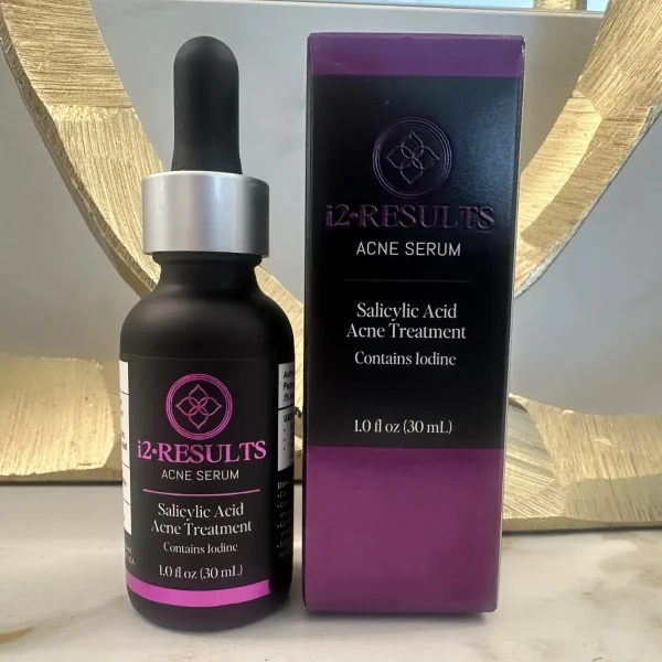 Acne Serum - Image 3